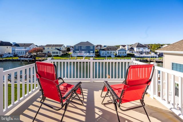 8 LESLIE MEWS, Berlin, MD 21811