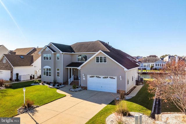 8 LESLIE MEWS, Berlin, MD 21811