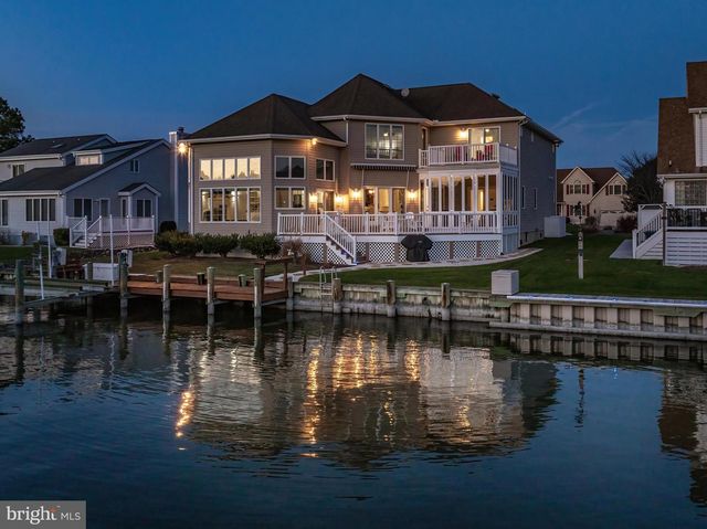 8 LESLIE MEWS, Berlin, MD 21811