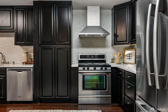 2304 Lupine Court, Daly City, CA 94014