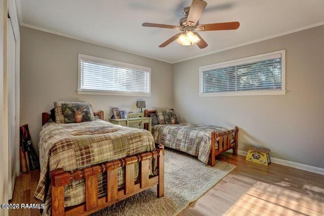 206 N Demanade Boulevard, Lafayette, LA 70503