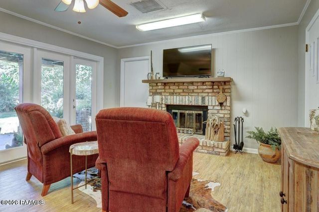 206 N Demanade Boulevard, Lafayette, LA 70503