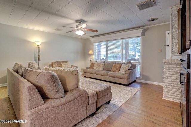206 N Demanade Boulevard, Lafayette, LA 70503