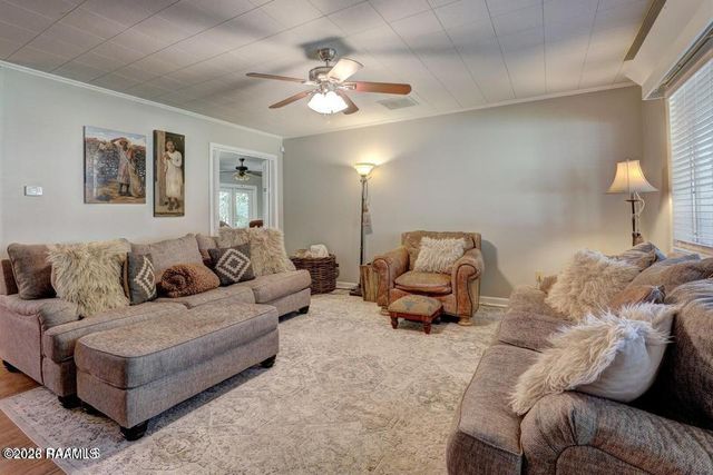 206 N Demanade Boulevard, Lafayette, LA 70503