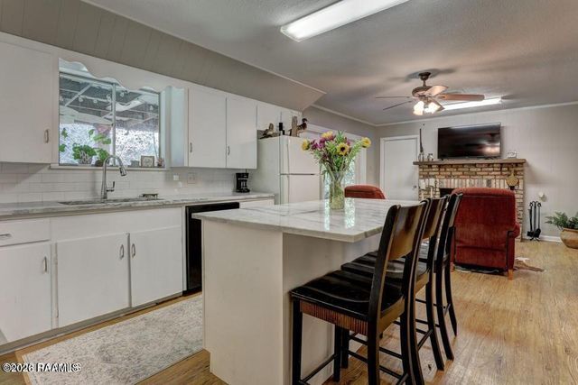 206 N Demanade Boulevard, Lafayette, LA 70503