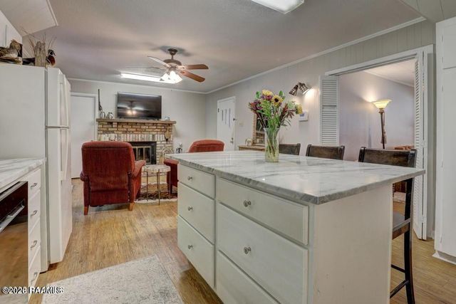 206 N Demanade Boulevard, Lafayette, LA 70503