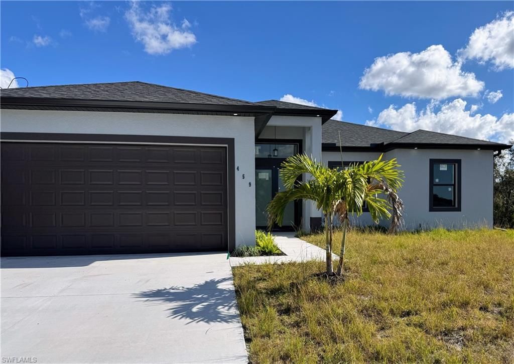 459 Lockport AVE S, LEHIGH ACRES, FL 33974 — photo 2