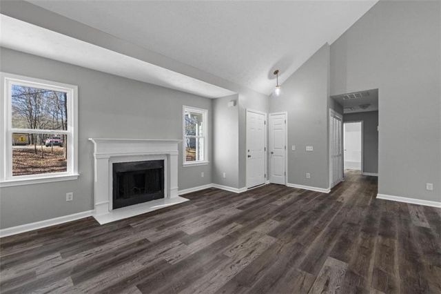 1142 Lavista Drive, Monroe, GA 30655