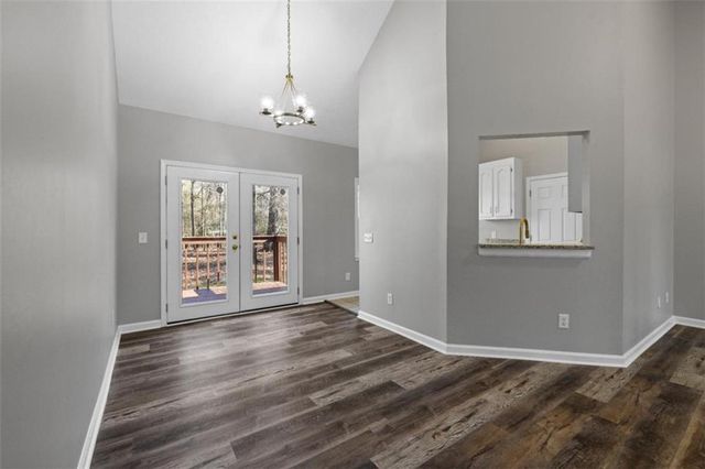 1142 Lavista Drive, Monroe, GA 30655