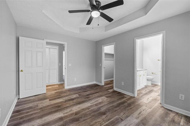 1142 Lavista Drive, Monroe, GA 30655