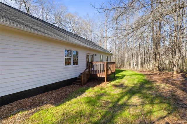 1142 Lavista Drive, Monroe, GA 30655