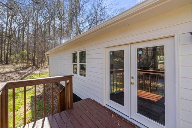 1142 Lavista Drive, Monroe, GA 30655