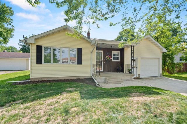 117 RAUGHT STREET, Kaukauna, WI 54130