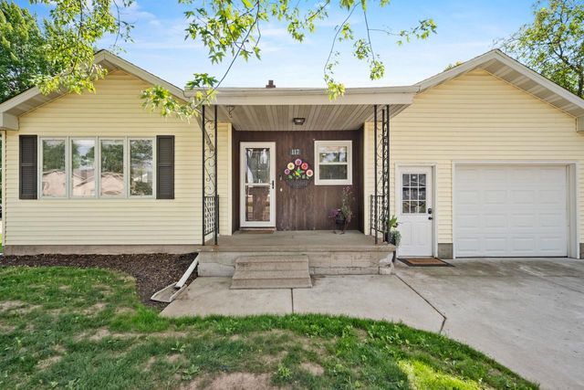 117 RAUGHT STREET, Kaukauna, WI 54130