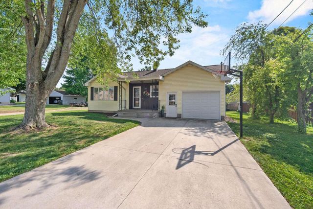 117 RAUGHT STREET, Kaukauna, WI 54130