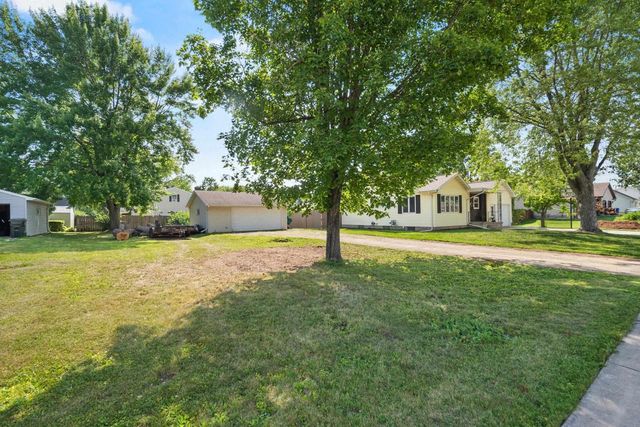 117 RAUGHT STREET, Kaukauna, WI 54130