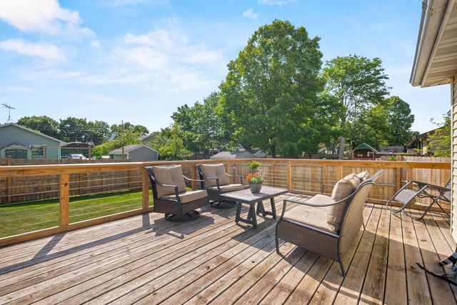 117 RAUGHT STREET, Kaukauna, WI 54130