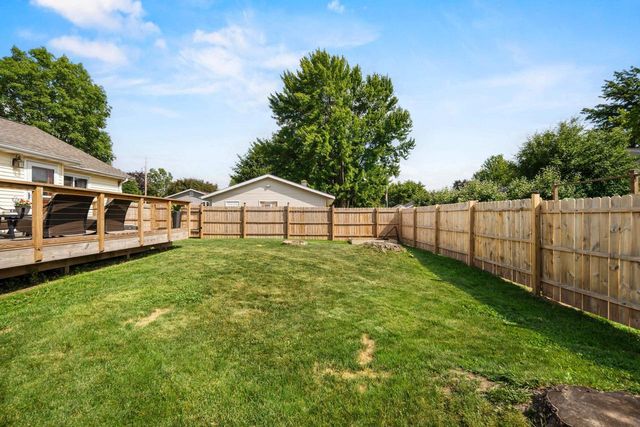 117 RAUGHT STREET, Kaukauna, WI 54130