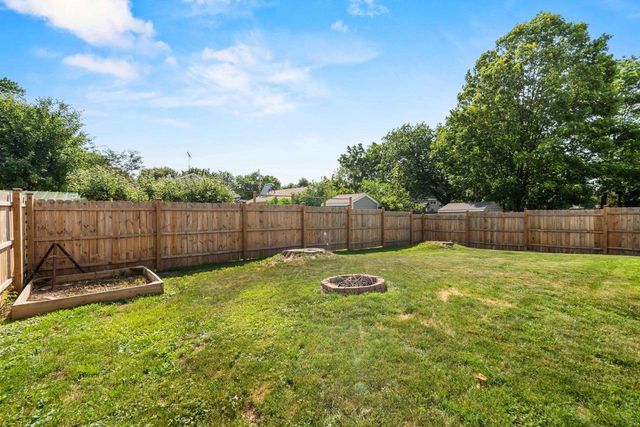 117 RAUGHT STREET, Kaukauna, WI 54130