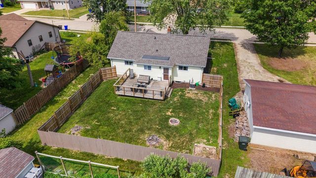 117 RAUGHT STREET, Kaukauna, WI 54130