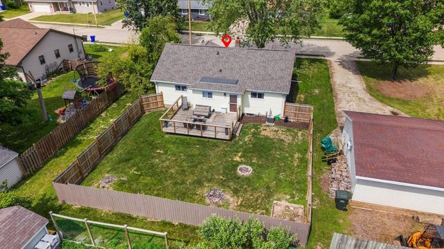 117 RAUGHT STREET, Kaukauna, WI 54130
