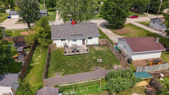 117 RAUGHT STREET, Kaukauna, WI 54130