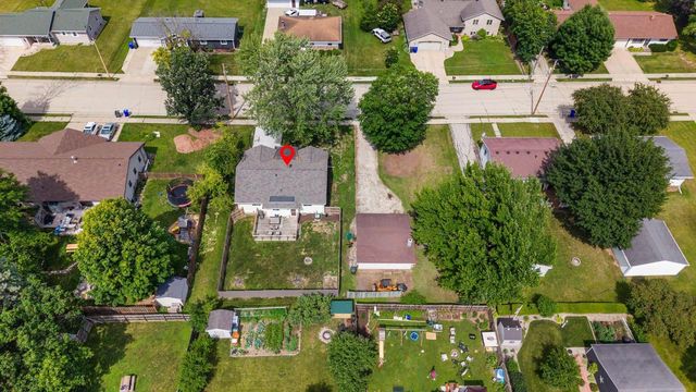 117 RAUGHT STREET, Kaukauna, WI 54130