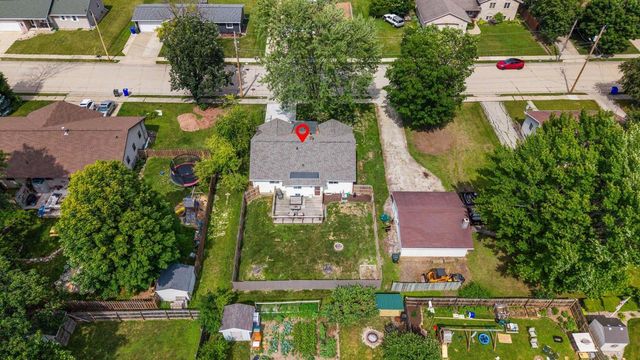 117 RAUGHT STREET, Kaukauna, WI 54130