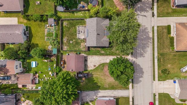 117 RAUGHT STREET, Kaukauna, WI 54130