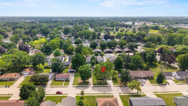 117 RAUGHT STREET, Kaukauna, WI 54130