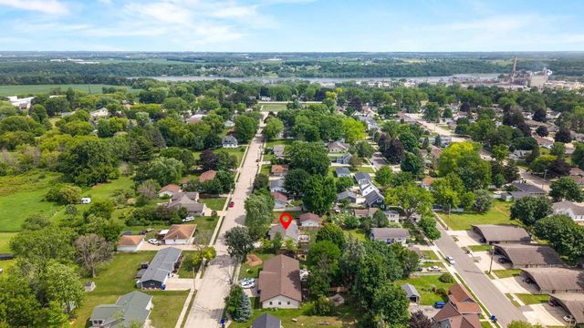 117 RAUGHT STREET, Kaukauna, WI 54130