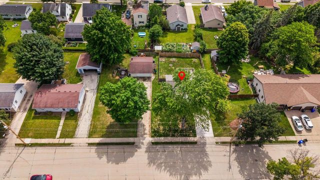 117 RAUGHT STREET, Kaukauna, WI 54130