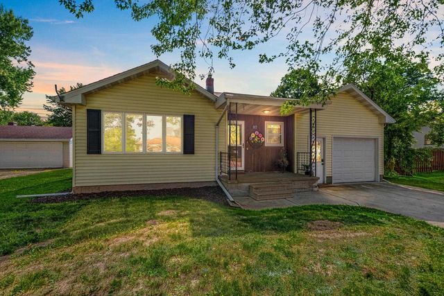 117 RAUGHT STREET, Kaukauna, WI 54130