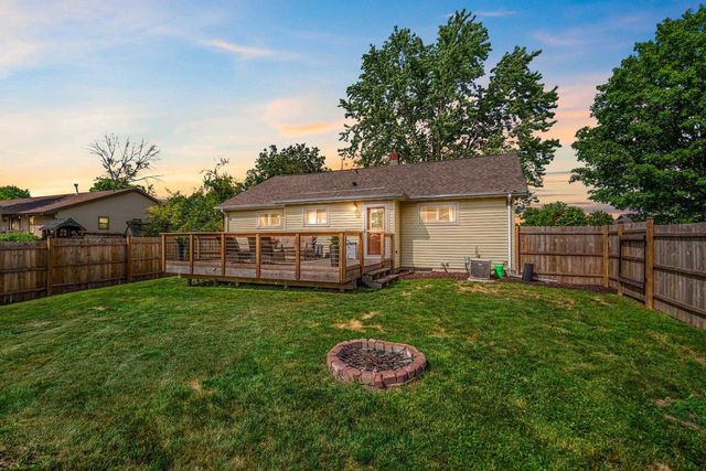 117 RAUGHT STREET, Kaukauna, WI 54130