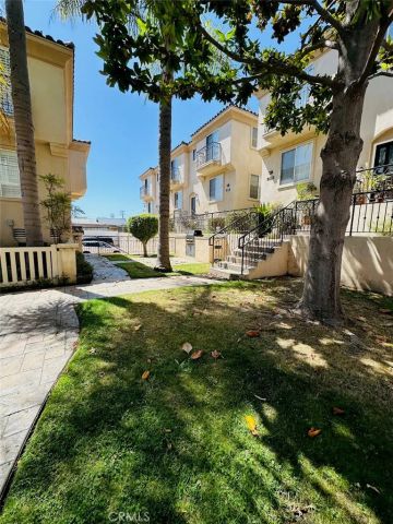 815 Van Ness Ave Unit A, Torrance, CA 90501