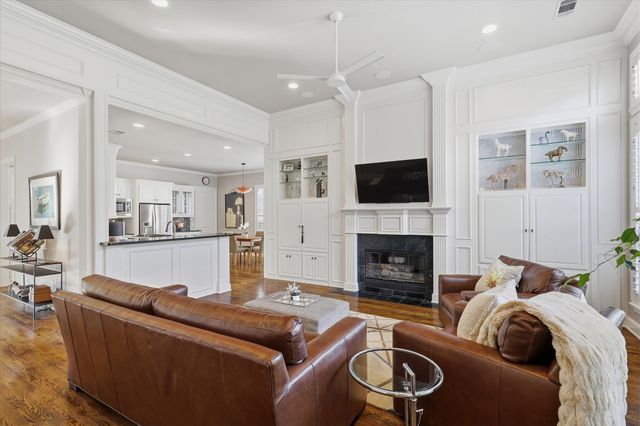 5600 Southern Hills Drive, Frisco, TX 75034