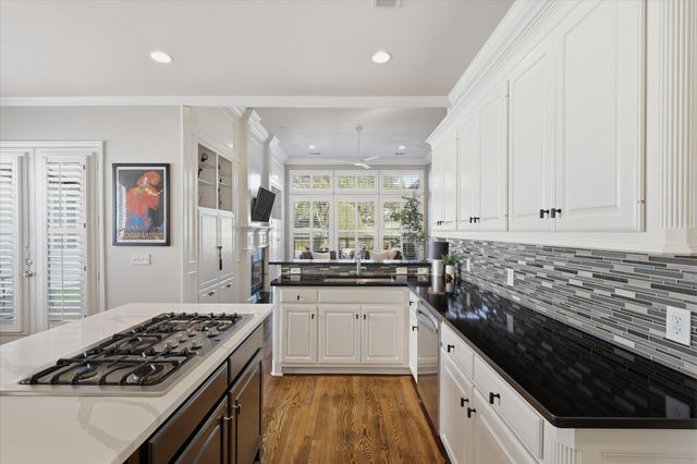 5600 Southern Hills Drive, Frisco, TX 75034