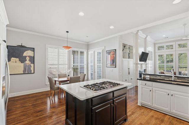 5600 Southern Hills Drive, Frisco, TX 75034