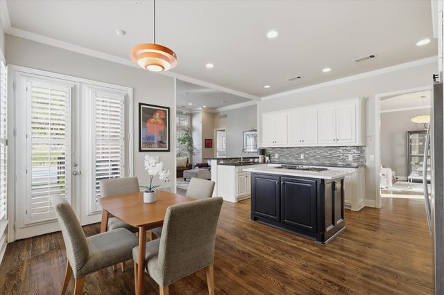 5600 Southern Hills Drive, Frisco, TX 75034