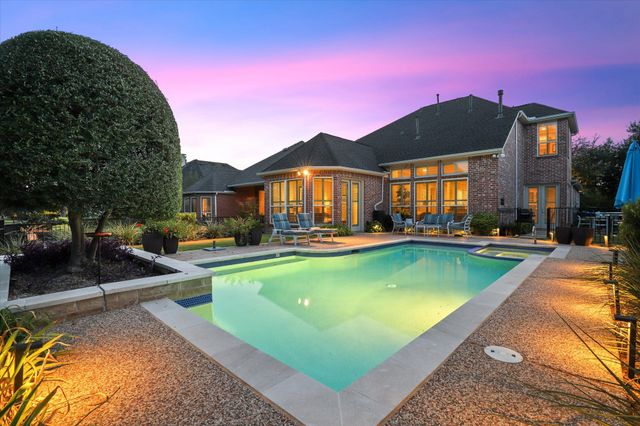 5600 Southern Hills Drive, Frisco, TX 75034