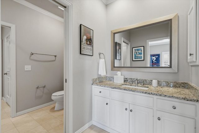 5600 Southern Hills Drive, Frisco, TX 75034