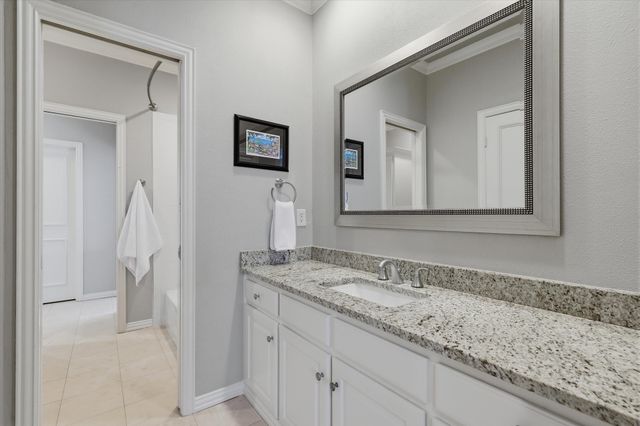 5600 Southern Hills Drive, Frisco, TX 75034