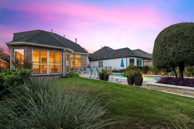 5600 Southern Hills Drive, Frisco, TX 75034
