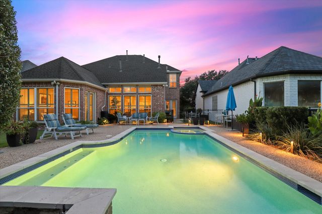 5600 Southern Hills Drive, Frisco, TX 75034