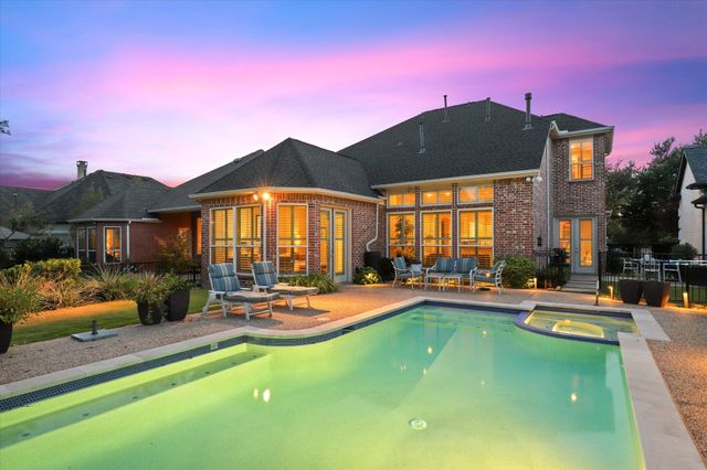 5600 Southern Hills Drive, Frisco, TX 75034