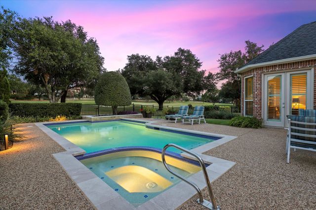 5600 Southern Hills Drive, Frisco, TX 75034