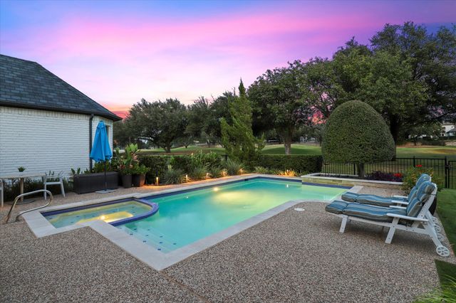 5600 Southern Hills Drive, Frisco, TX 75034