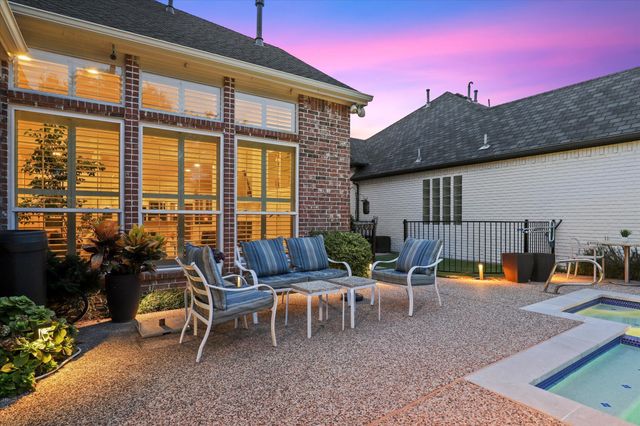 5600 Southern Hills Drive, Frisco, TX 75034