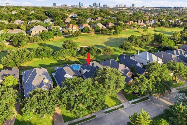 5600 Southern Hills Drive, Frisco, TX 75034