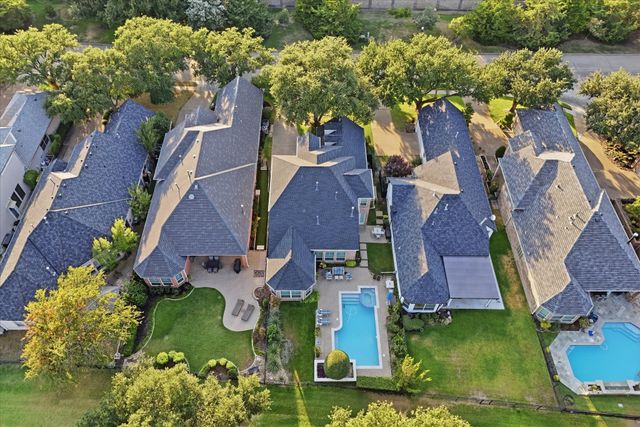 5600 Southern Hills Drive, Frisco, TX 75034